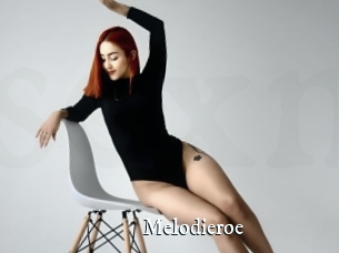 Melodieroe
