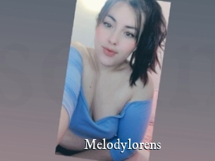 Melodylorens