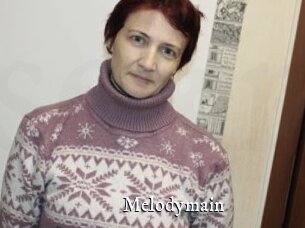 Melodymain
