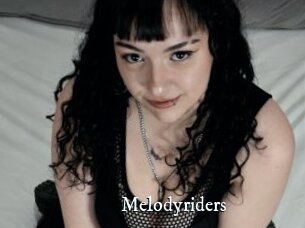 Melodyriders