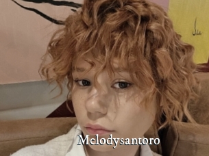 Melodysantoro