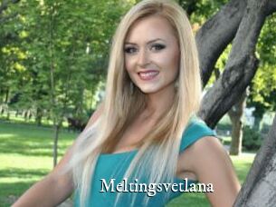 Meltingsvetlana