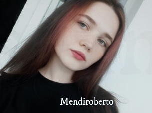 Mendiroberto