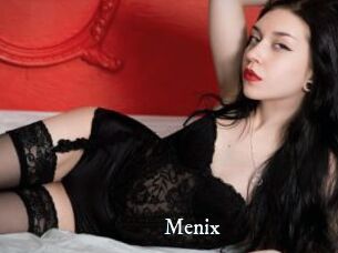 Menix