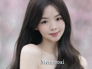 Menruoxi