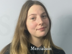 Merciabain