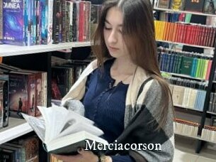 Merciacorson