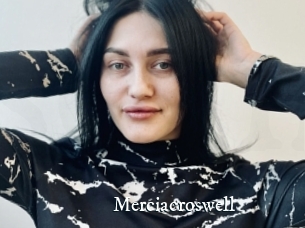 Merciacroswell