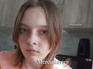 Merciadurow