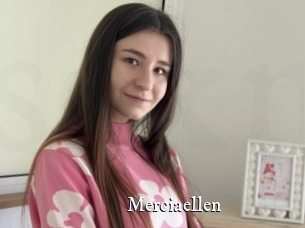Merciaellen