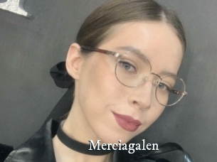 Merciagalen
