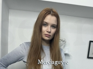 Merciaguyse