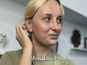 Merciahackworth