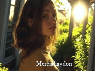 Merciahaydon