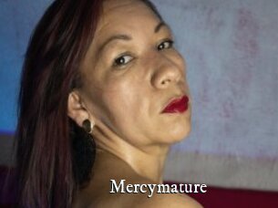 Mercymature