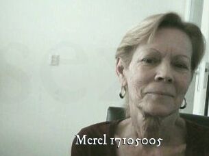 Merel