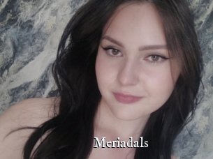 Meriadals
