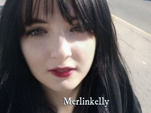 Merlinkelly