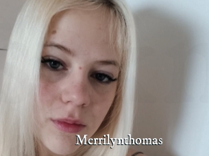 Merrilynthomas