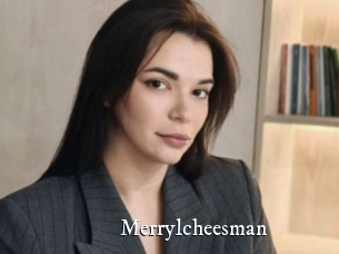 Merrylcheesman