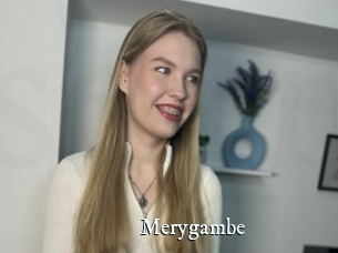 Merygambe