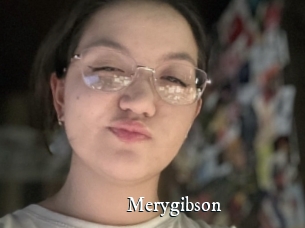 Merygibson