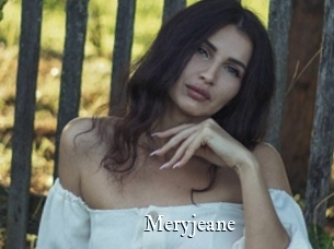 Meryjeane