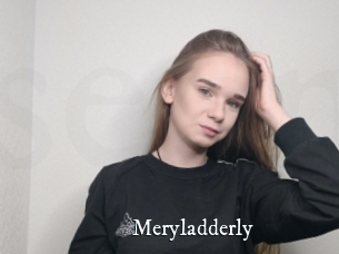 Meryladderly