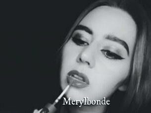 Merylbonde