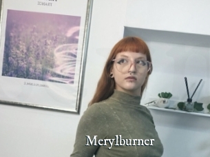 Merylburner