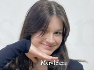 Merylcaris