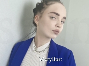 Merylfort