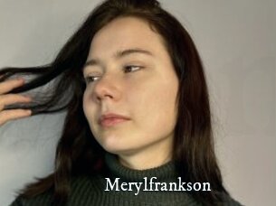 Merylfrankson