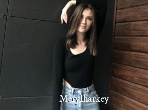 Merylharkey