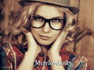 Merylovelanky