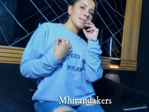 Mhirandakers