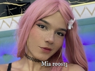 Mia_roos13