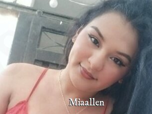 Miaallen