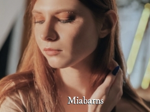 Miabarns
