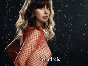 Miadreis