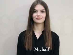 Miahalf