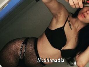 Miahhnadia