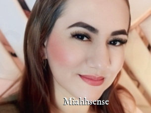 Miahhsense
