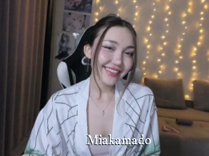 Miakamado