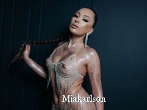 Miakarlson