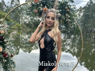 Miakolosova