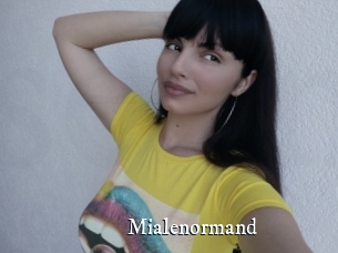 Mialenormand