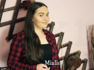 Mialisa
