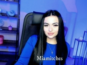 Miamitches