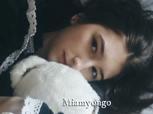 Miamyongo